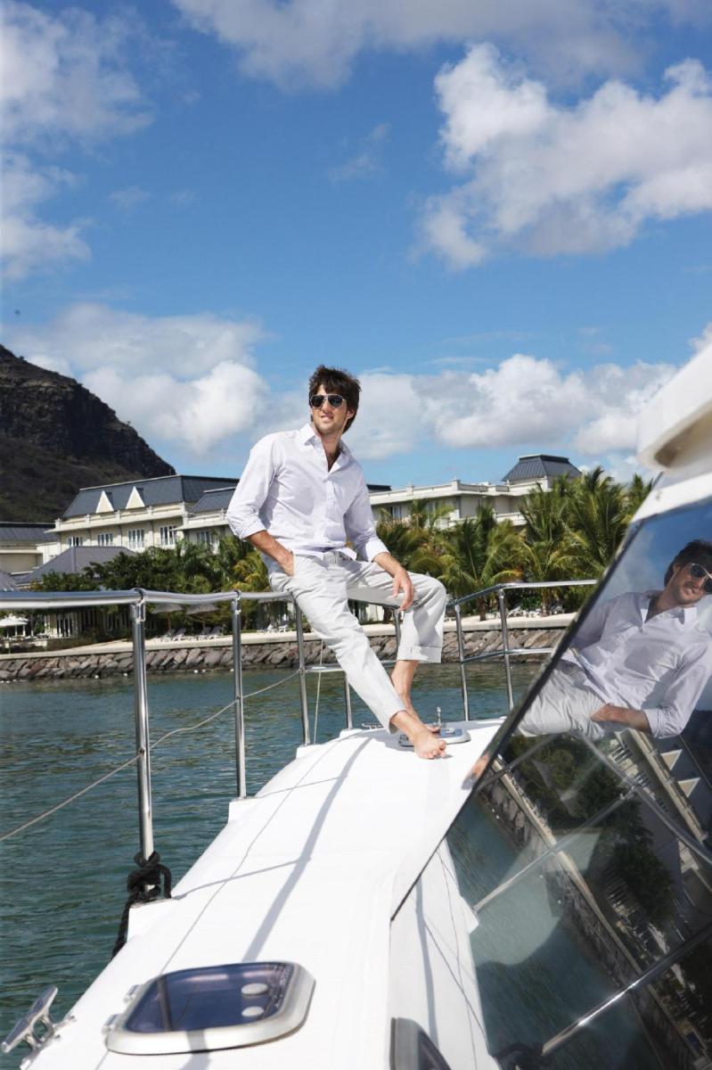 Le Suffren Hotel & Marina - Housity