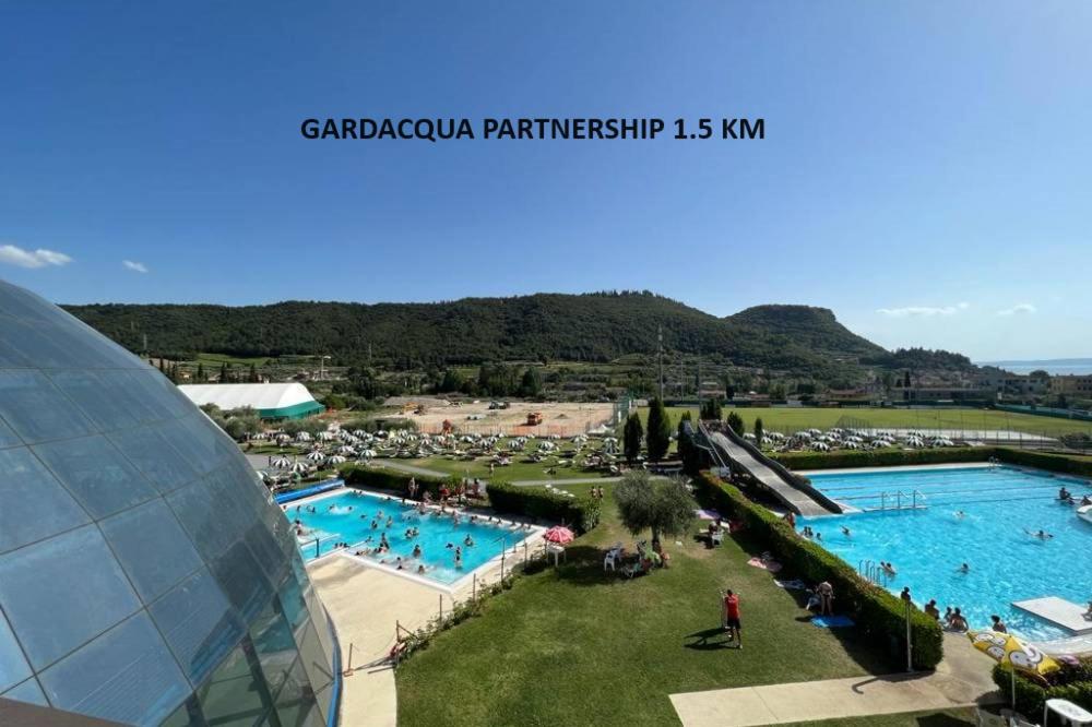 Hotel Benaco Garda ***S - Housity