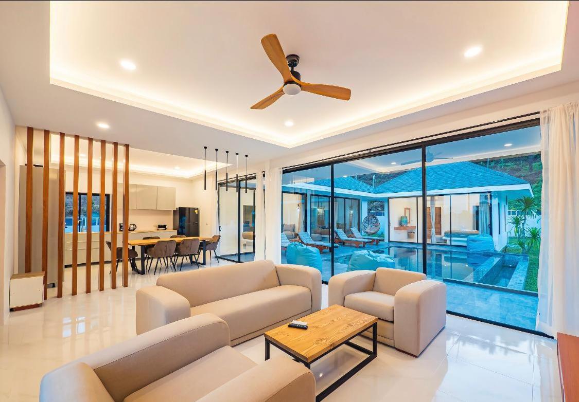 Villa Tawakkul - Housity