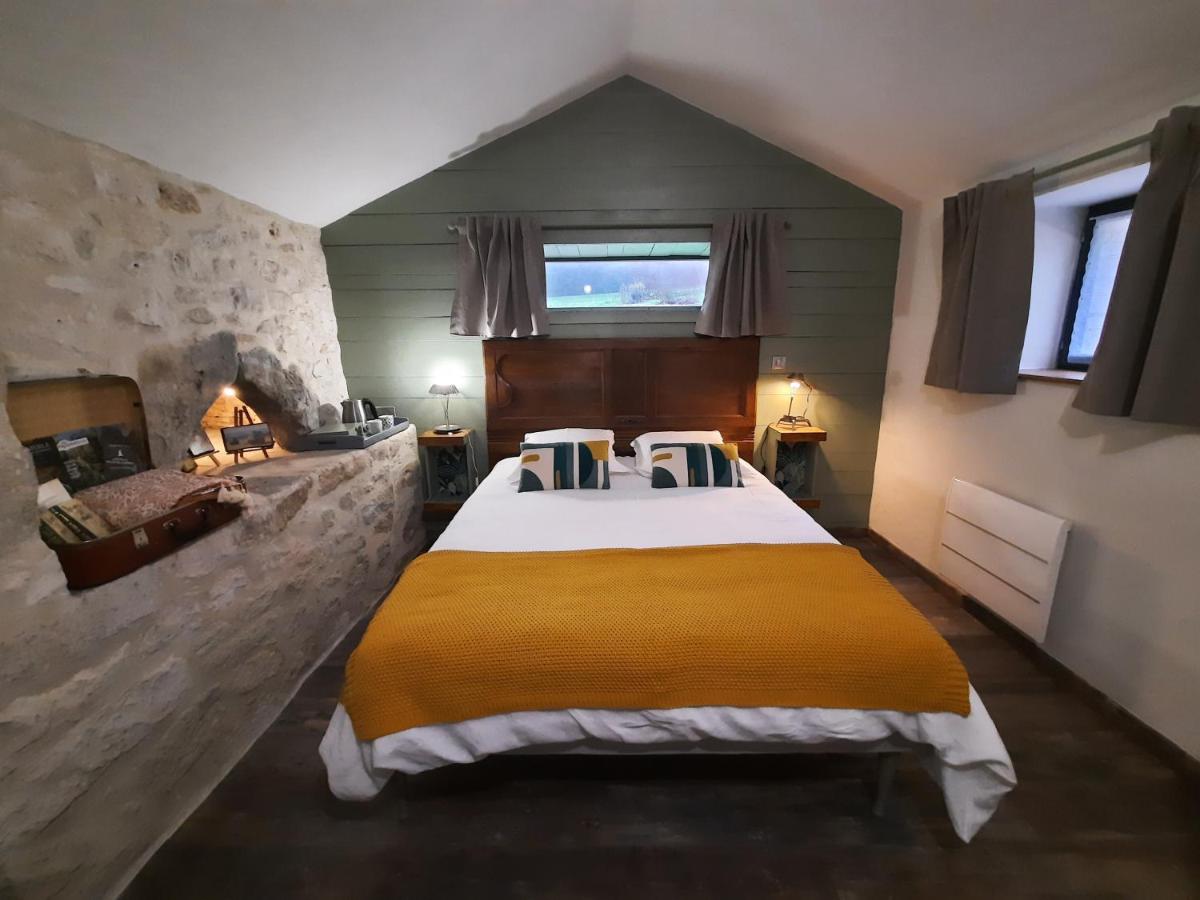 Le Val du Pech chantant chambres d\'hôtes - Housity