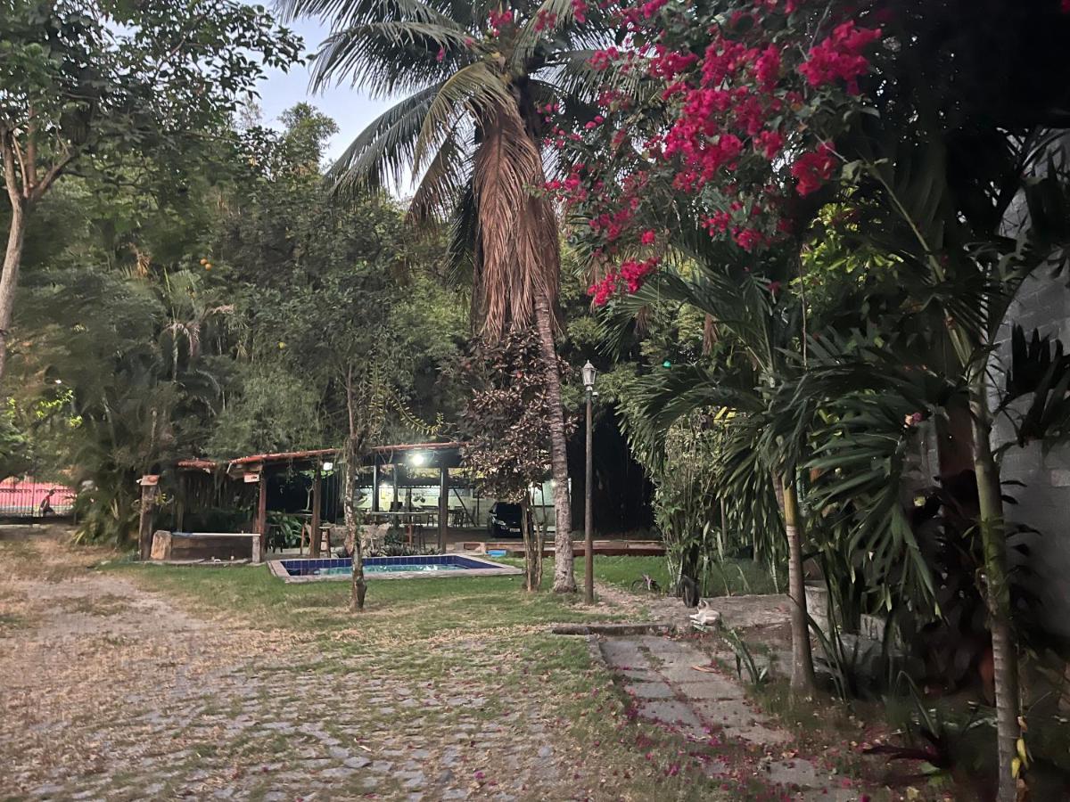 Rio Natureza apart 106 - Housity
