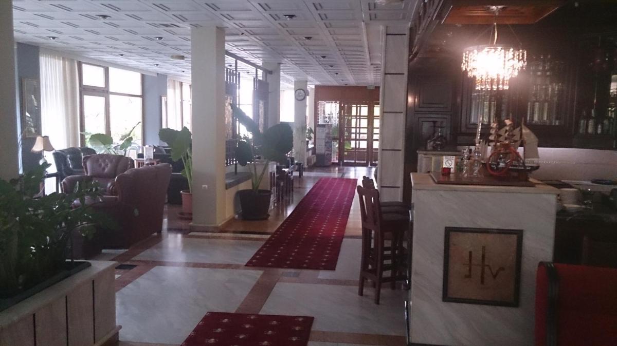 Hotel Villa Tasko - Housity