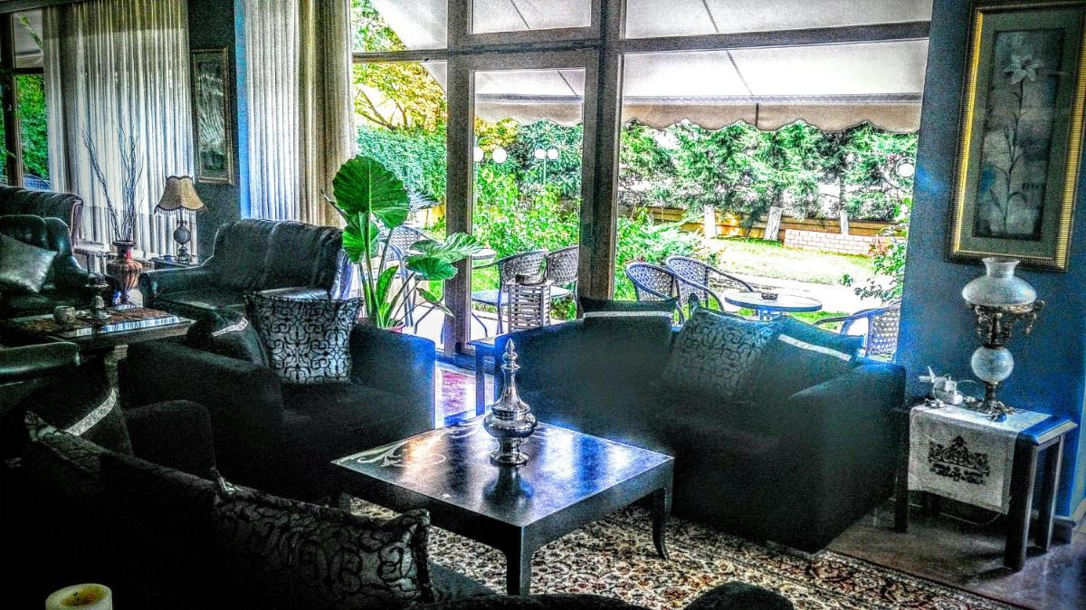 Hotel Villa Tasko - Housity
