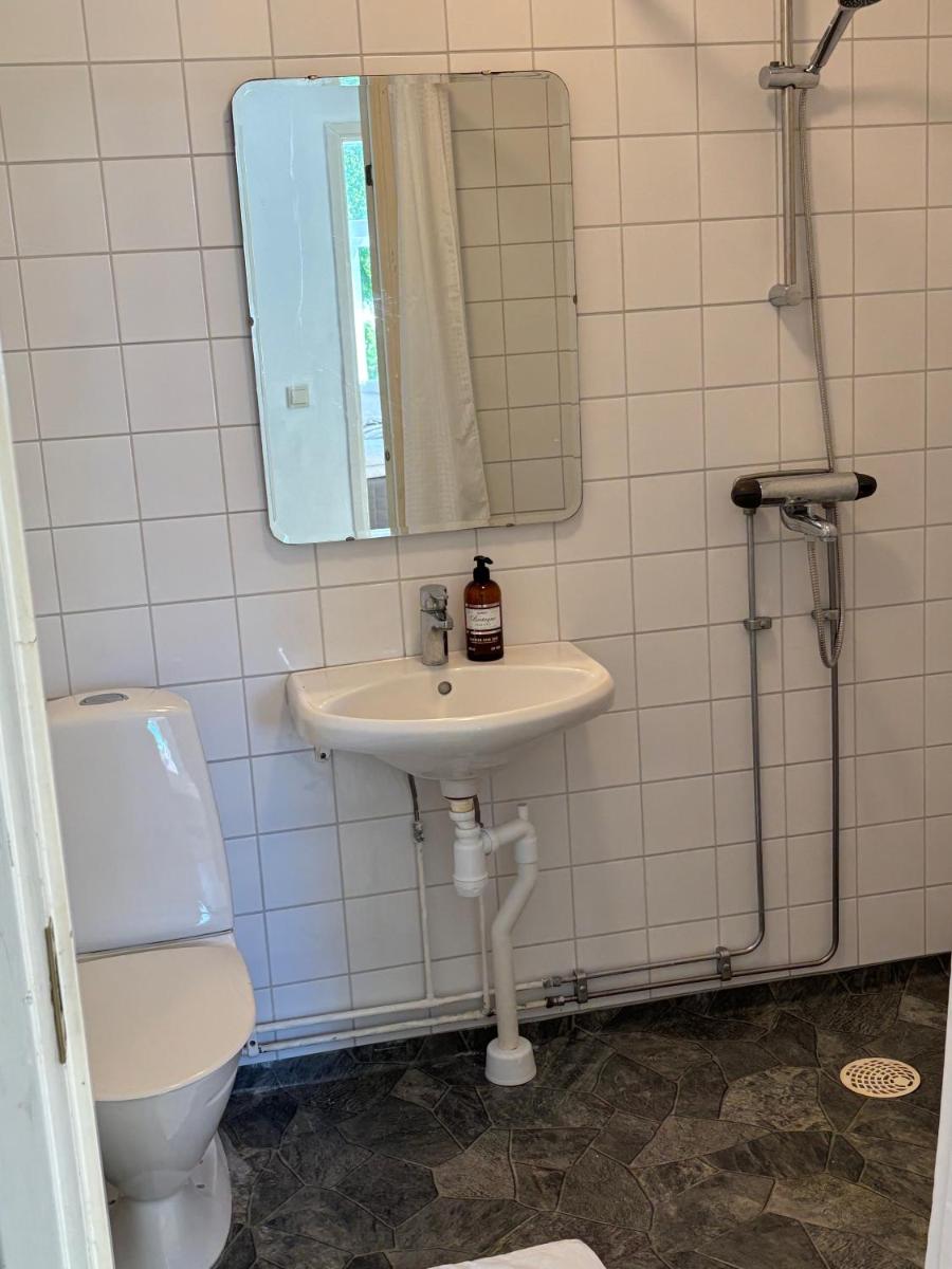 Bo i Bodafors - Housity