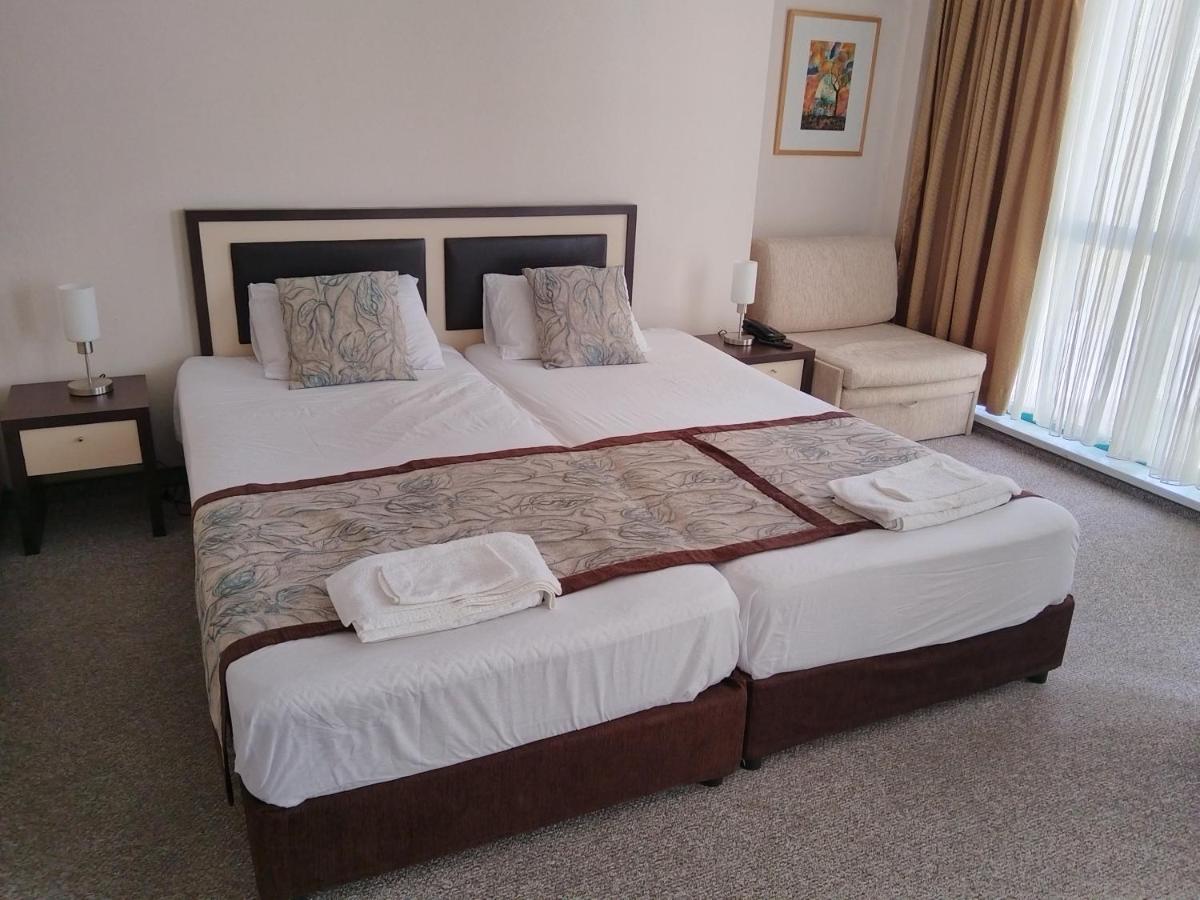 Studio Berlin golden beach - Housity