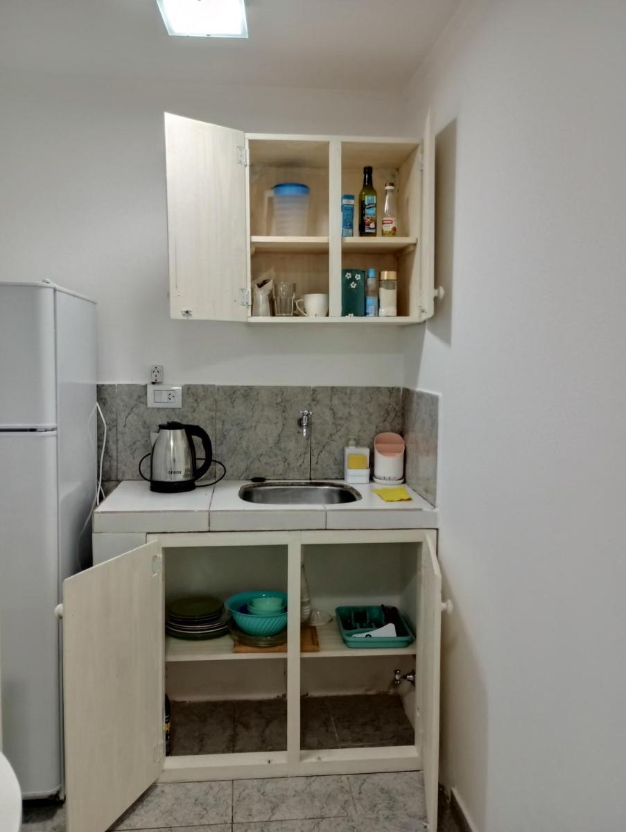 Sencillo PH zona céntrica sin garage - Housity