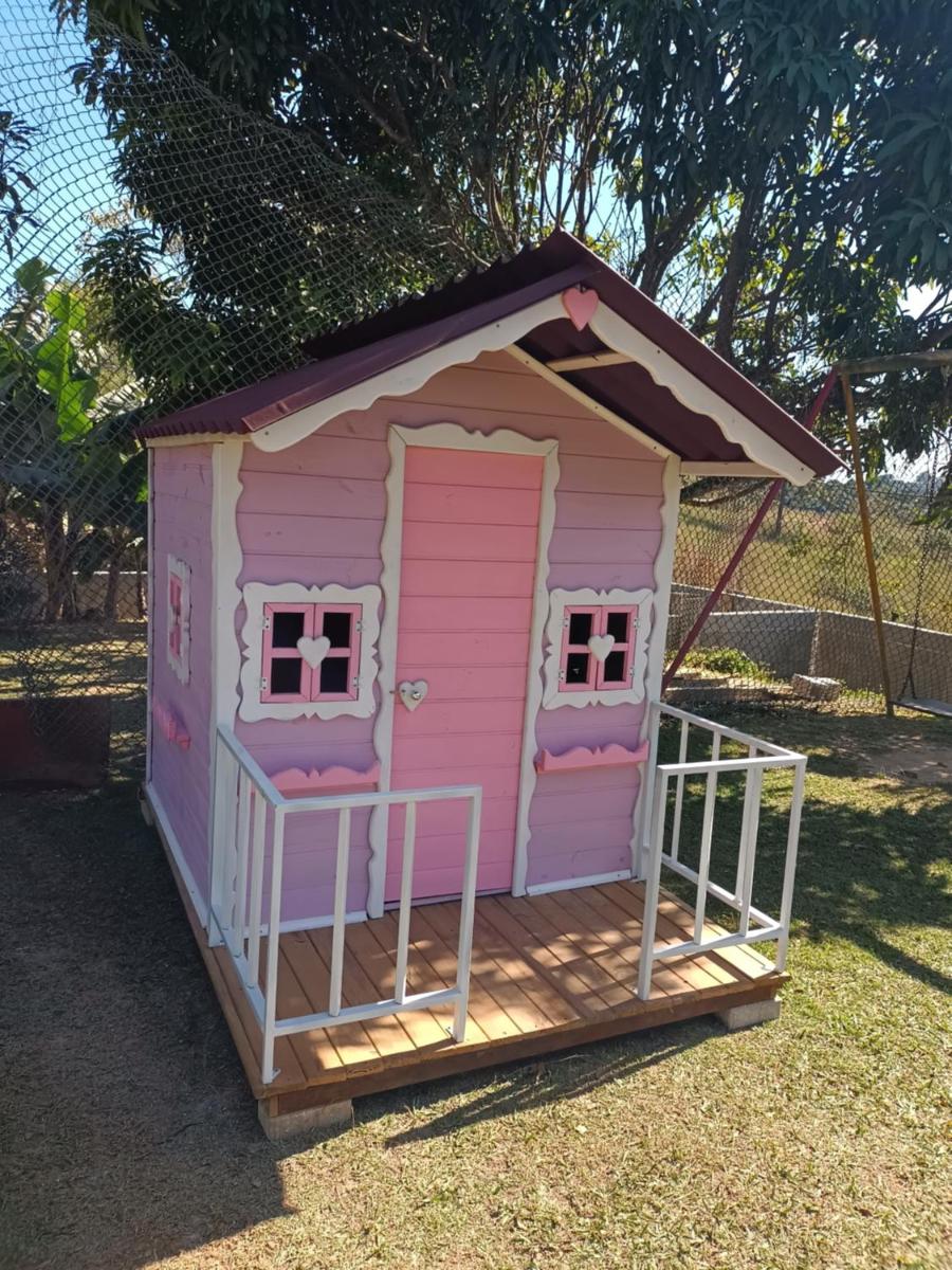 Chacara Fernandes - Housity