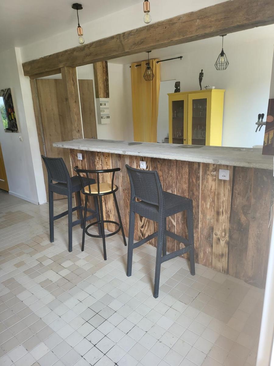 Chambres hôtes de la Motte-Fanjas - Housity