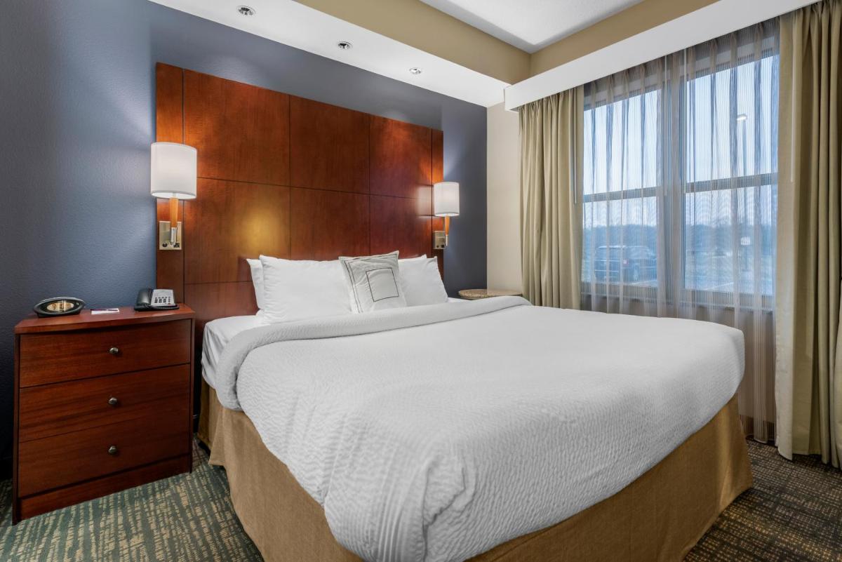 Residence Inn by Marriott Hazleton - Housity