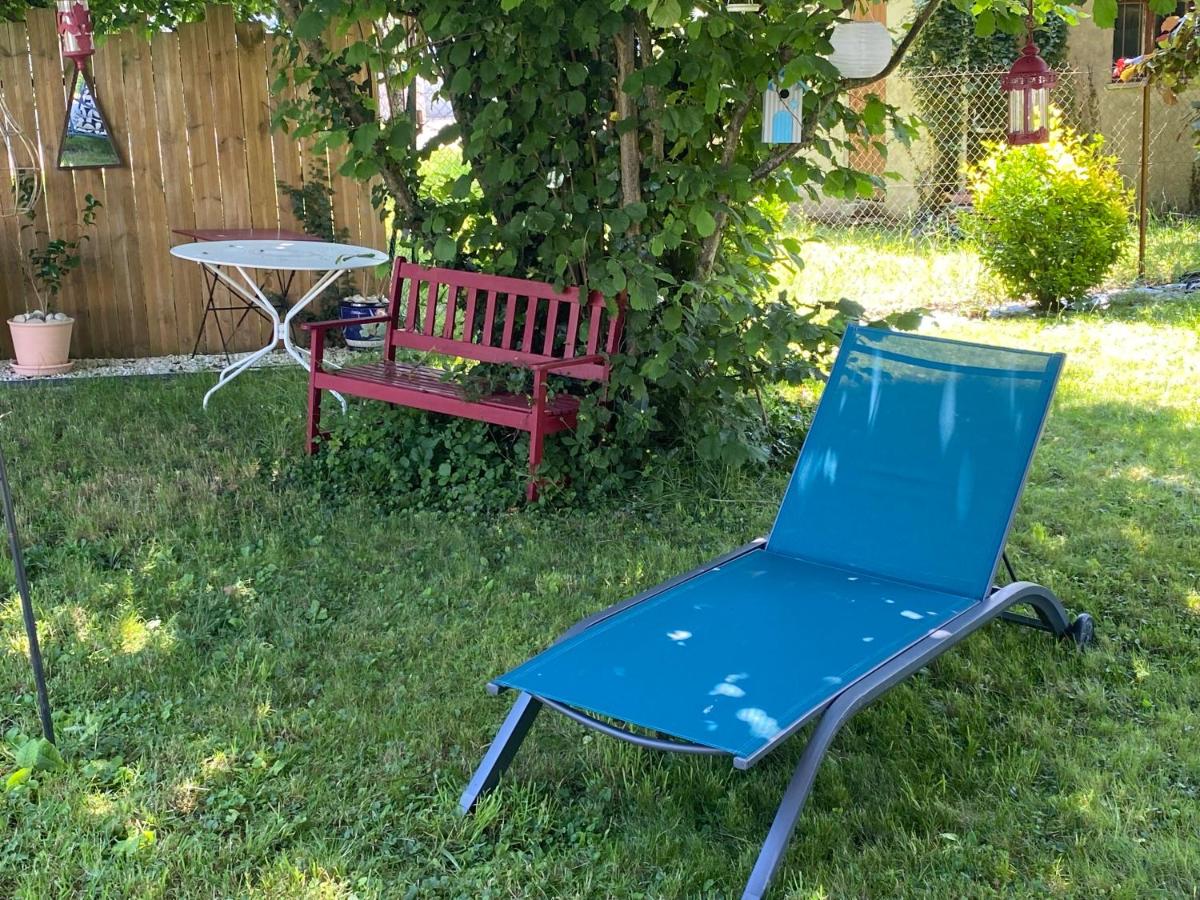 Le Bon Etage - Housity