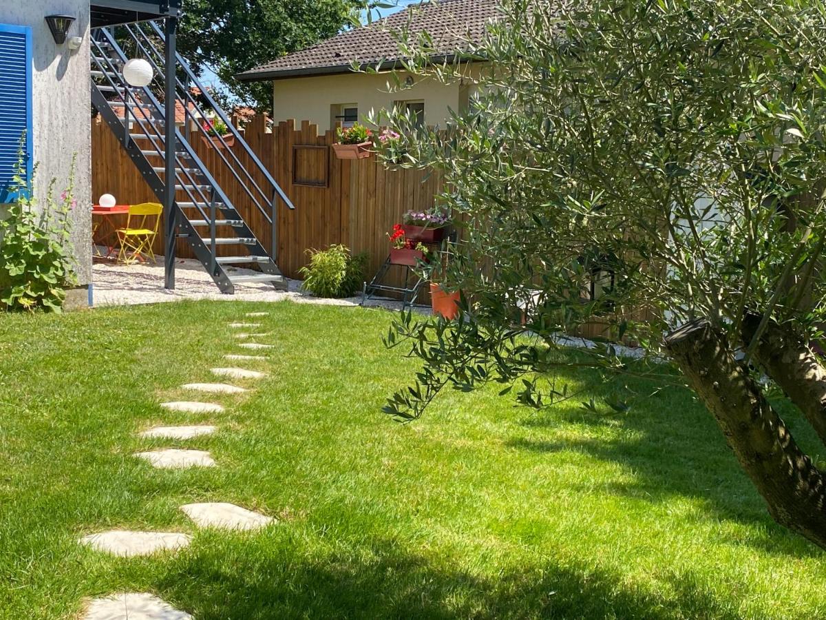 Le Bon Etage - Housity