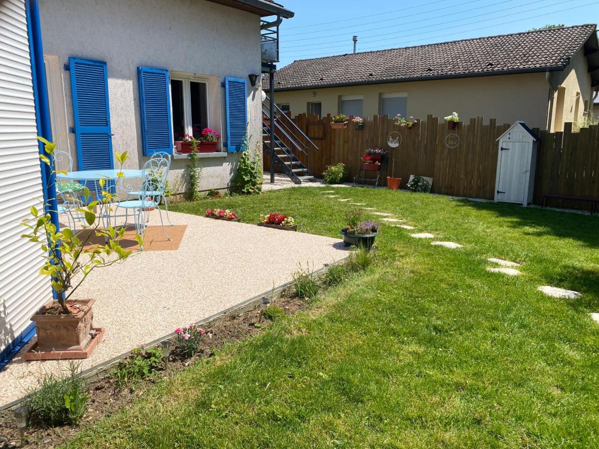 Le Bon Etage - Housity