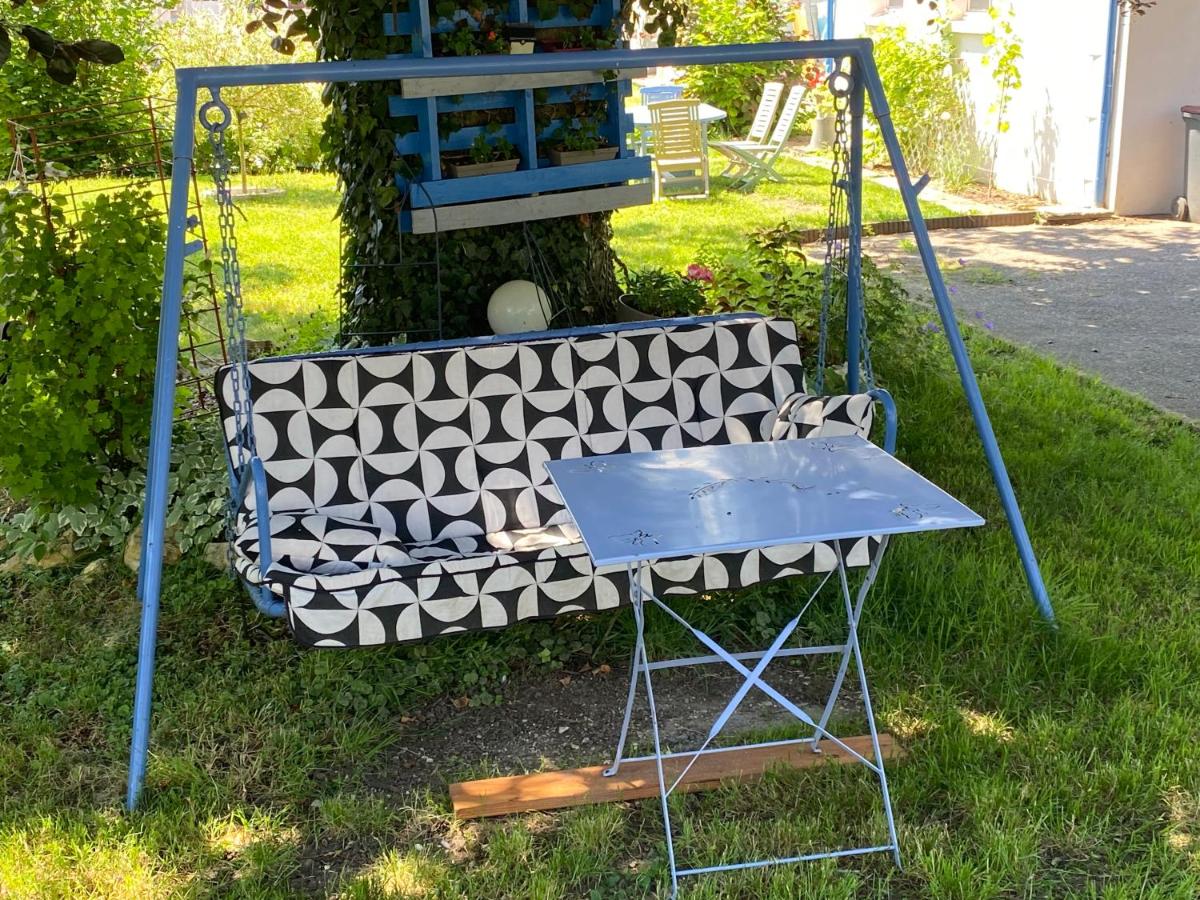 Le Bon Etage - Housity
