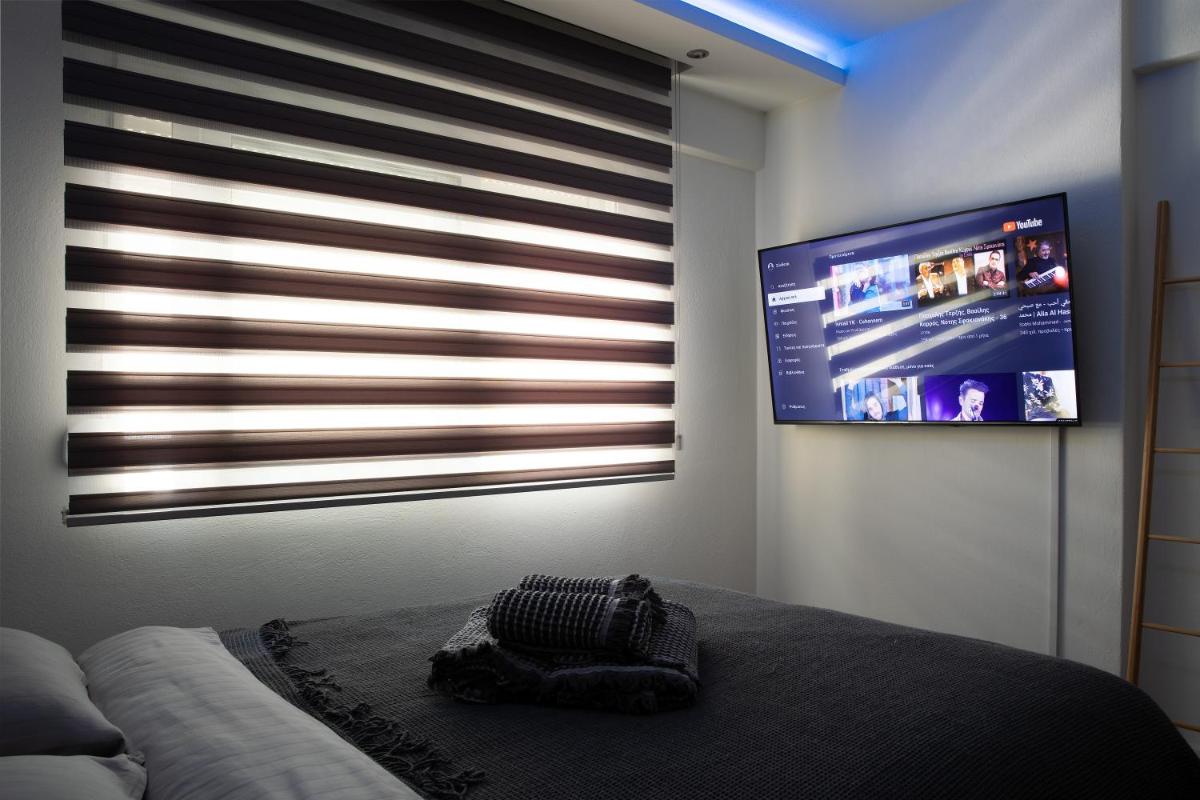 Blaze Studios & Apartments - Housity