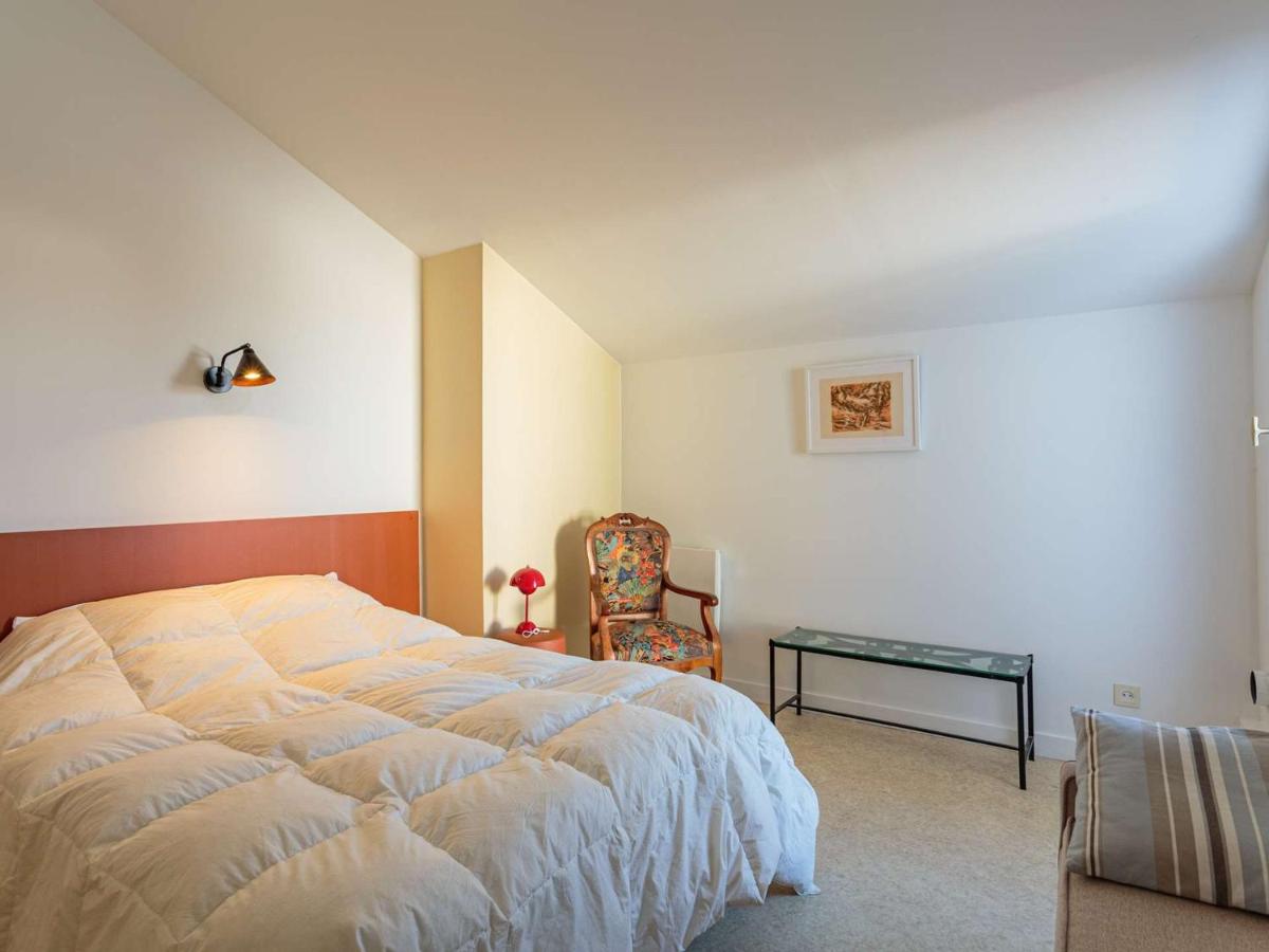 Grand appartement centre-ville avec terrasse et parking - FR-1-4-486 - Housity