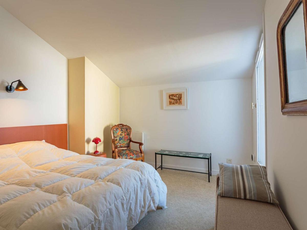 Grand appartement centre-ville avec terrasse et parking - FR-1-4-486 - Housity