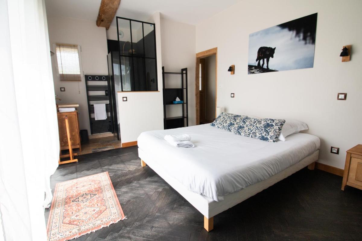 Maison nature cosy proche Azay Villandry - Housity