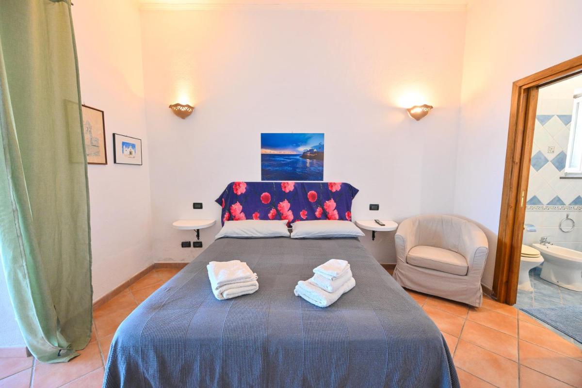 Casa vacanze Nausicaa - Housity