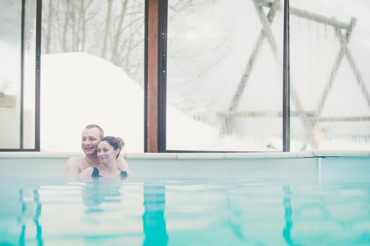 Clients de l'établissement Fleur De Neige Châtel