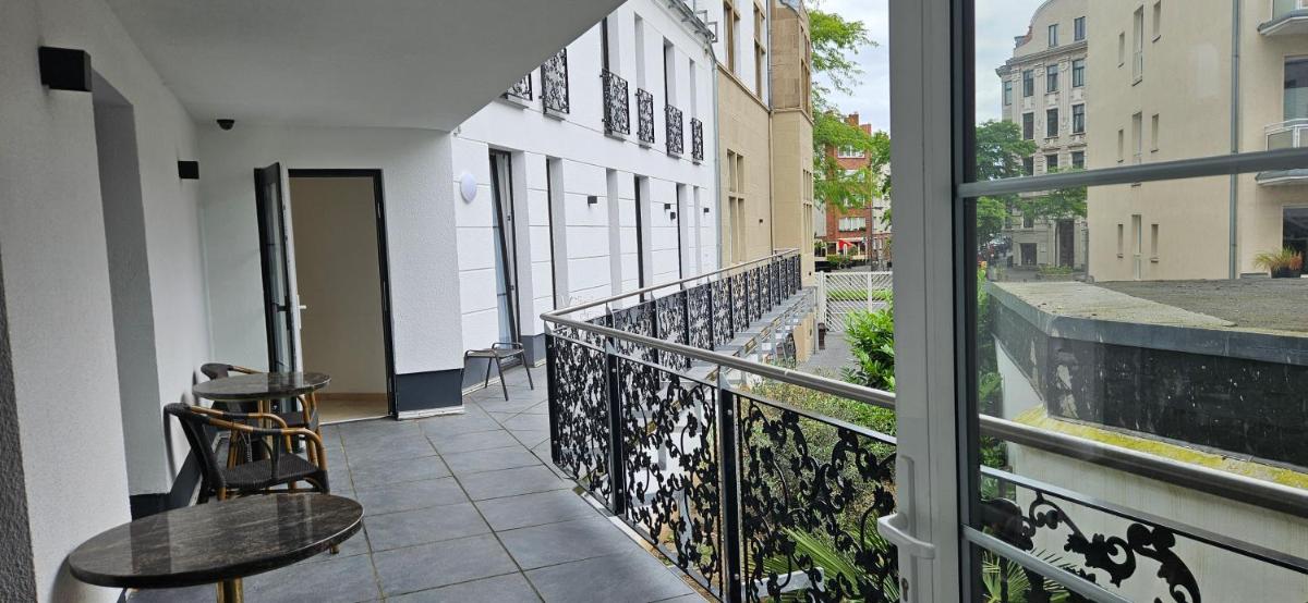 Hotel Villa Sophia - Housity