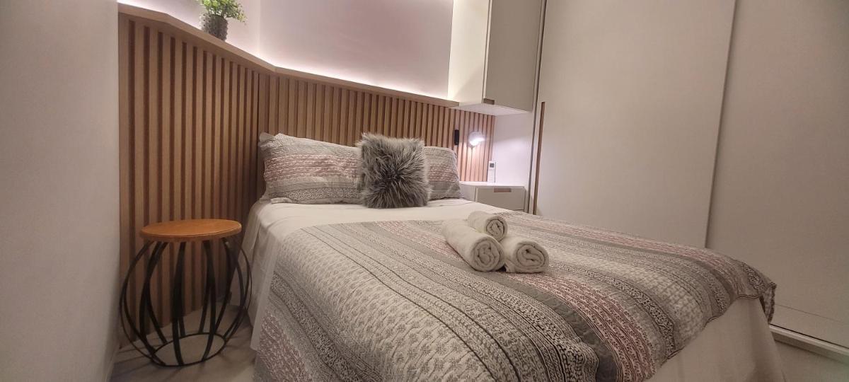 Book Santos - Estanconfor 1407 - Vista Mar lateral - Housity