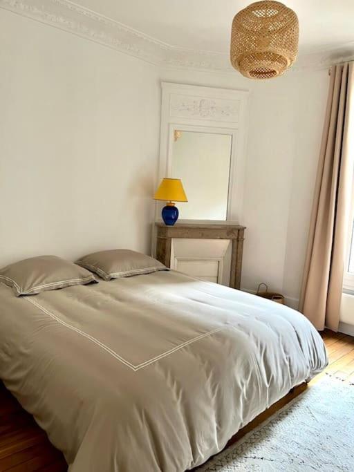 Appartement Cosy - Parc des Expositions Porte de Versailles - Housity