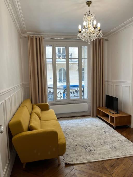 Appartement Cosy - Parc des Expositions Porte de Versailles - Housity