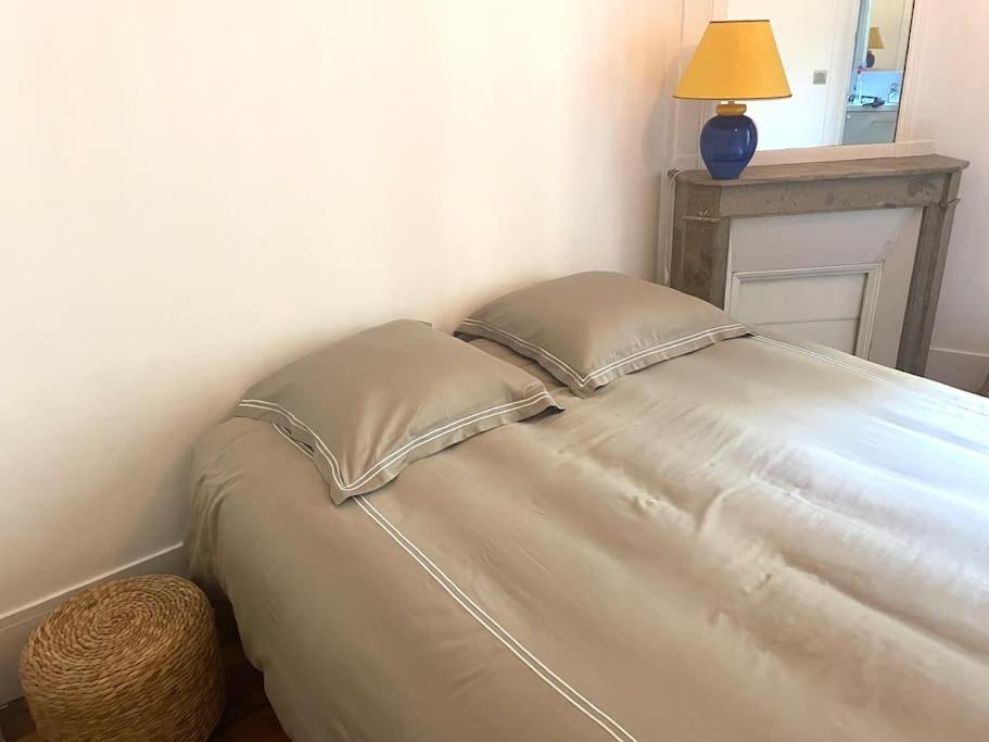Appartement Cosy - Parc des Expositions Porte de Versailles - Housity