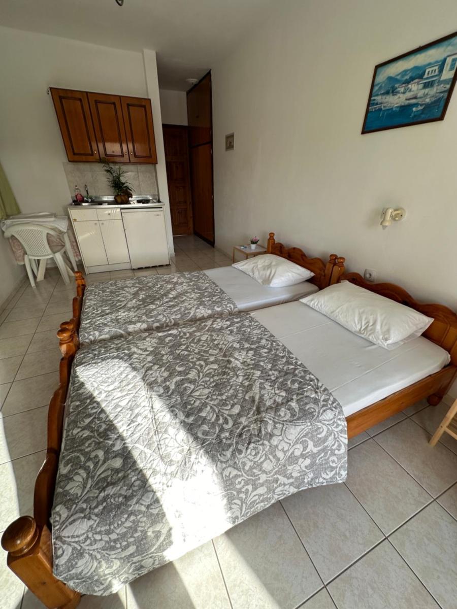 Joanna Rooms - Housity