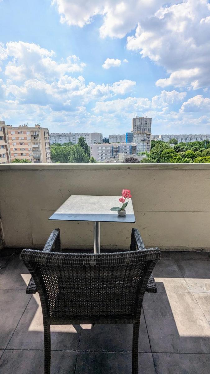 Charmant B&B Espace et Confort - Housity