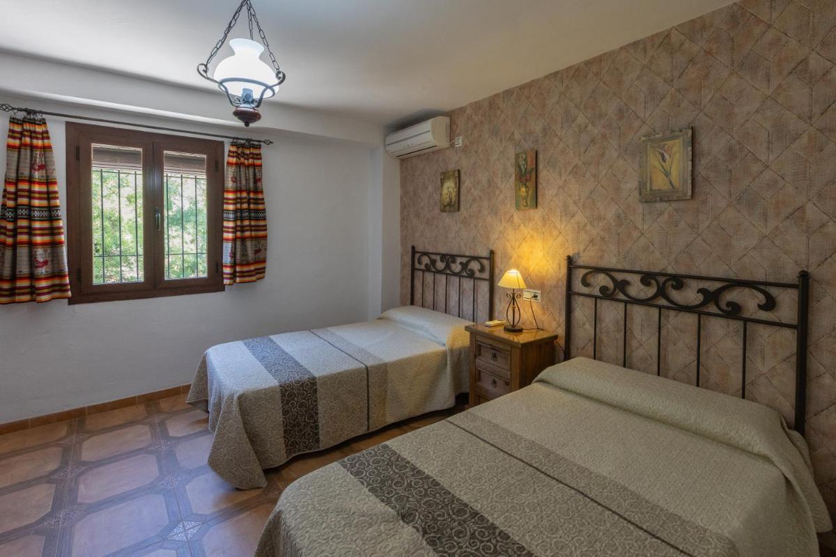 Cortijo el Chaparro - Housity