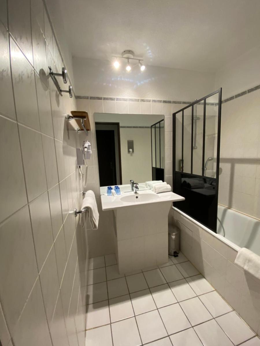 Le Relais de Castelnau - Housity