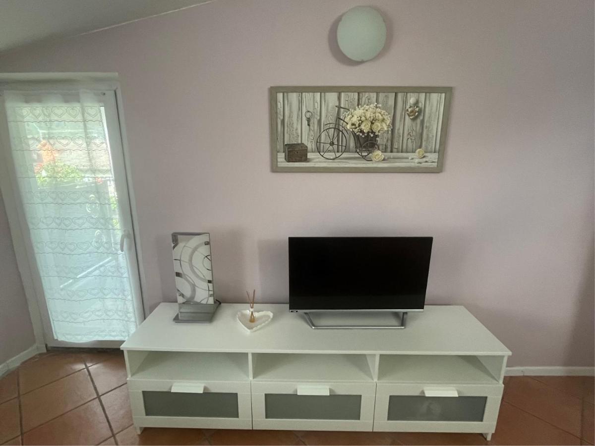 Morbegno holiday house - Hizvo