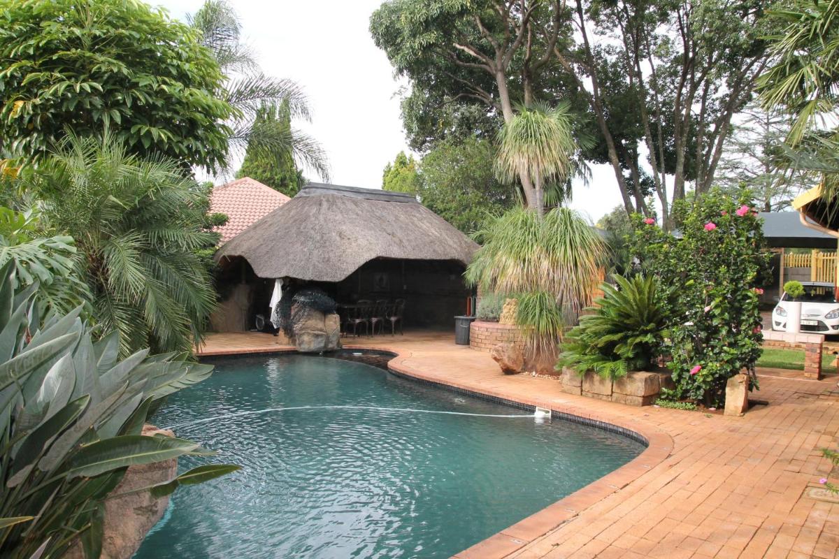 Sekelbos Guesthouse - Housity