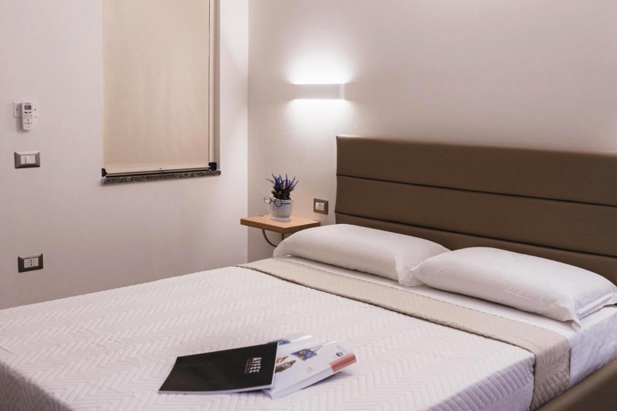 Art Boutique Rooms - Housity