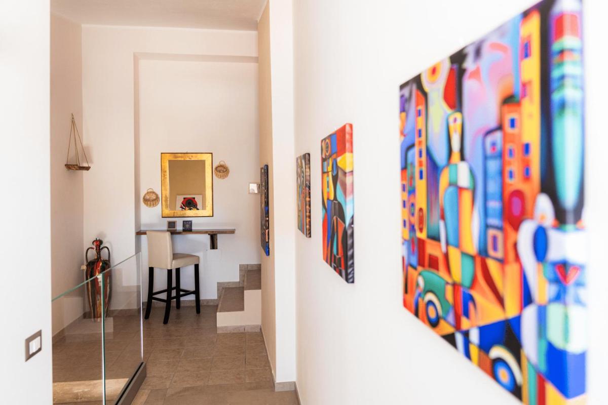 Art Boutique Rooms - Housity