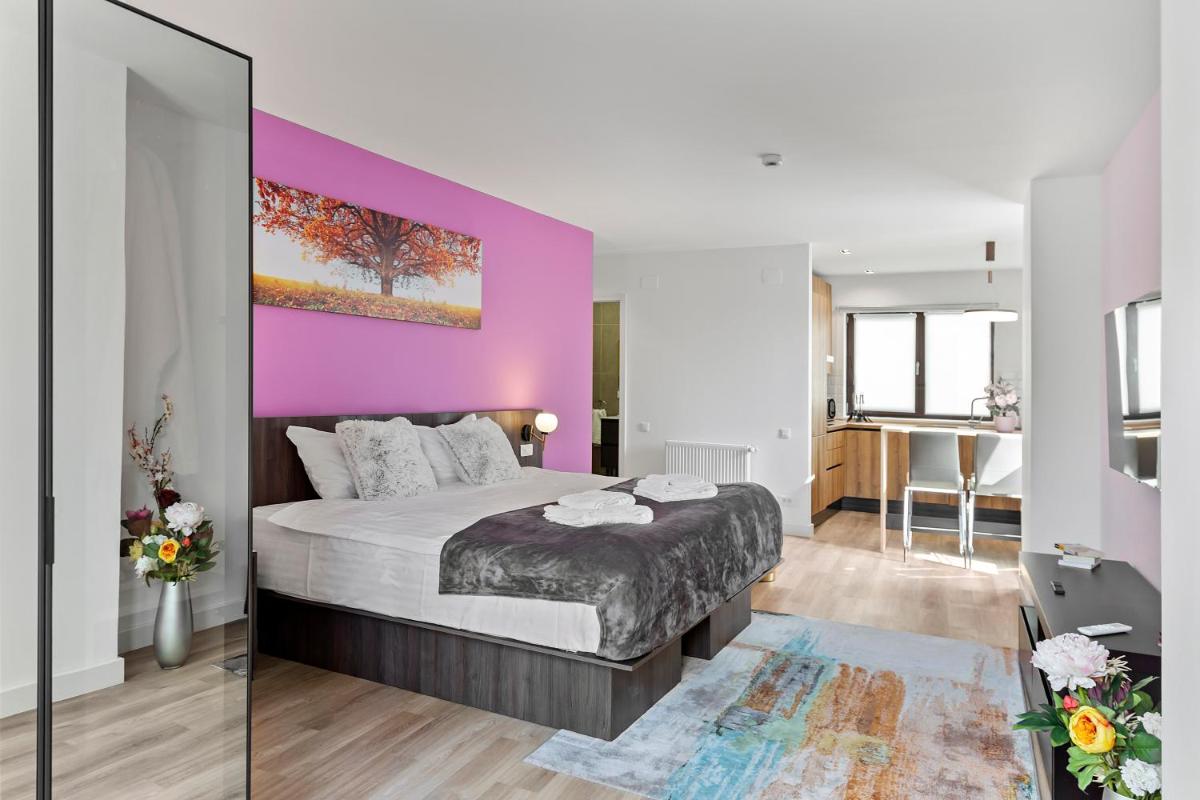 One88 Apartments - Housity