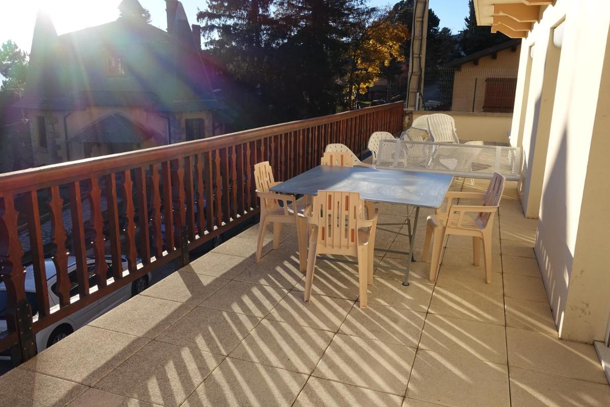 Residence Les Cimes - Housity
