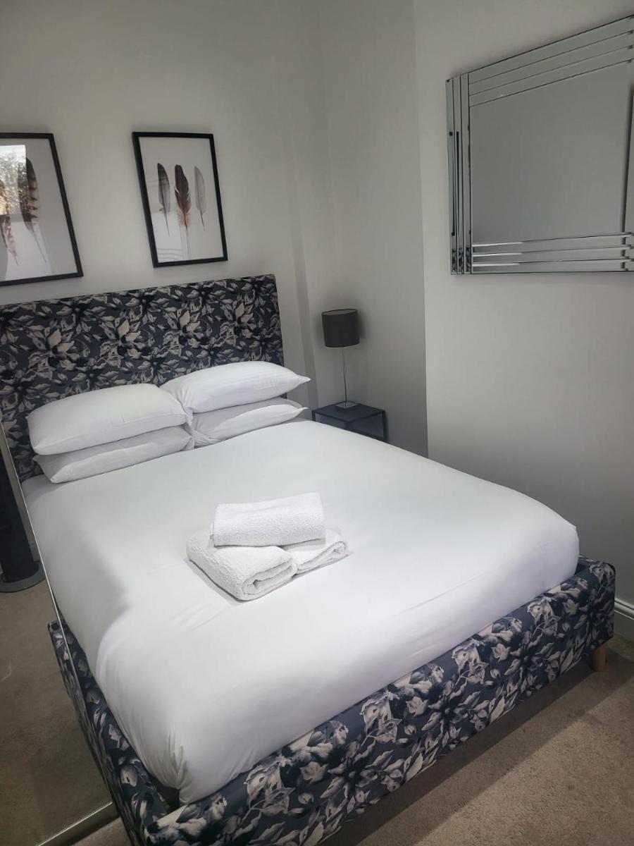 Charming Tower Bridge Apartment - Housity