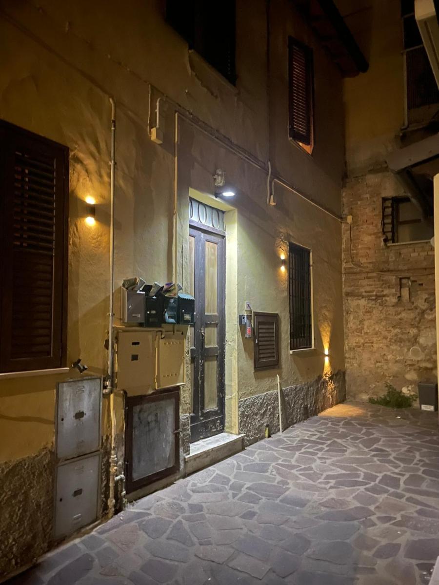 Teramo Garibaldi's Sweet Home - Hizvo