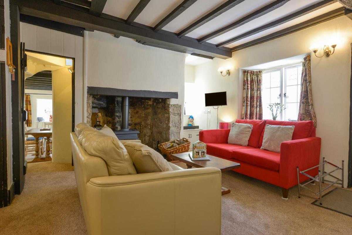 Little Gate Cottage - Housity
