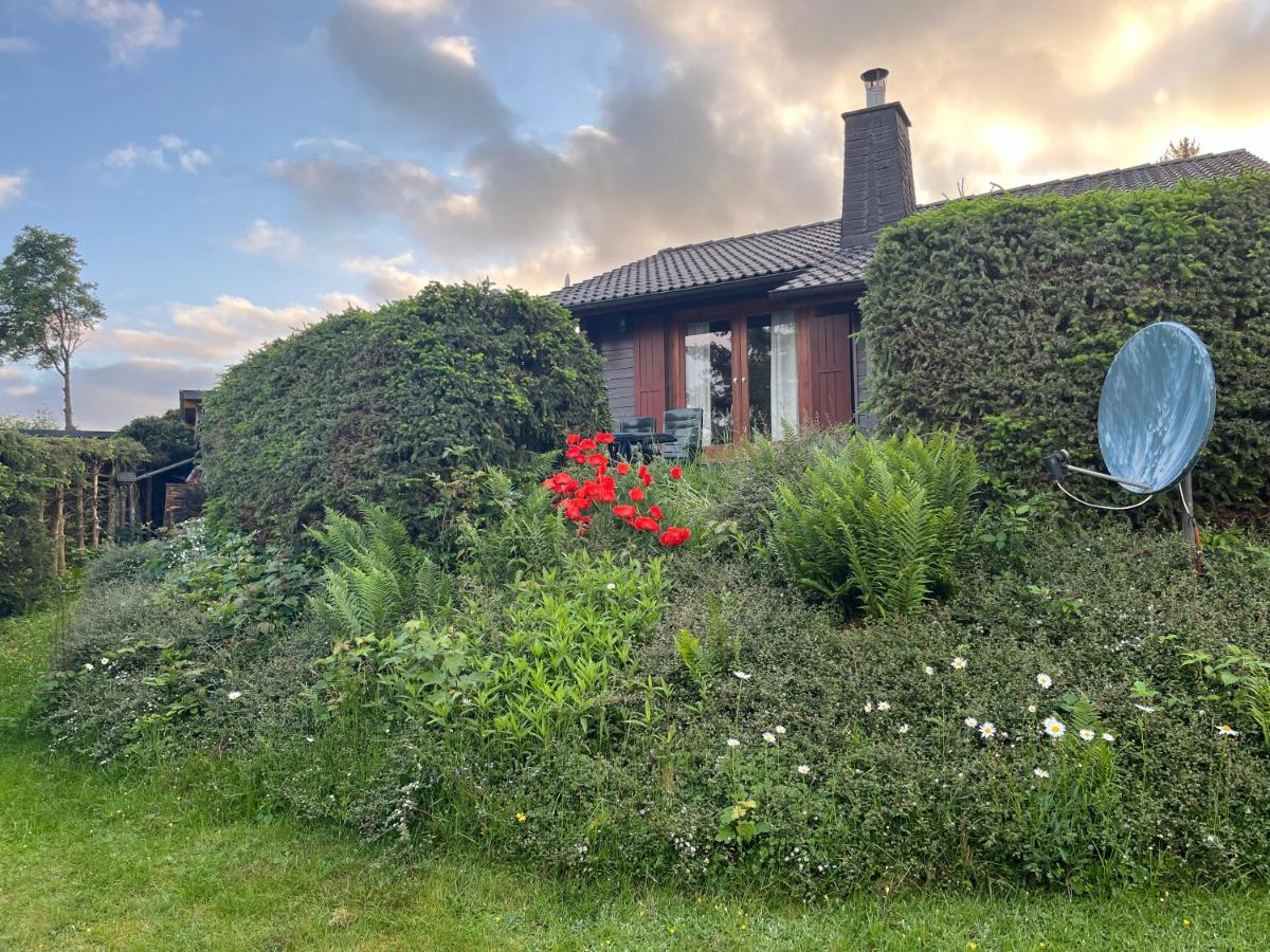 Blockhaus FerienZauber III - Housity