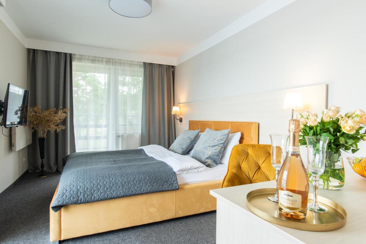 Blis Apartamenty - Hizvo
