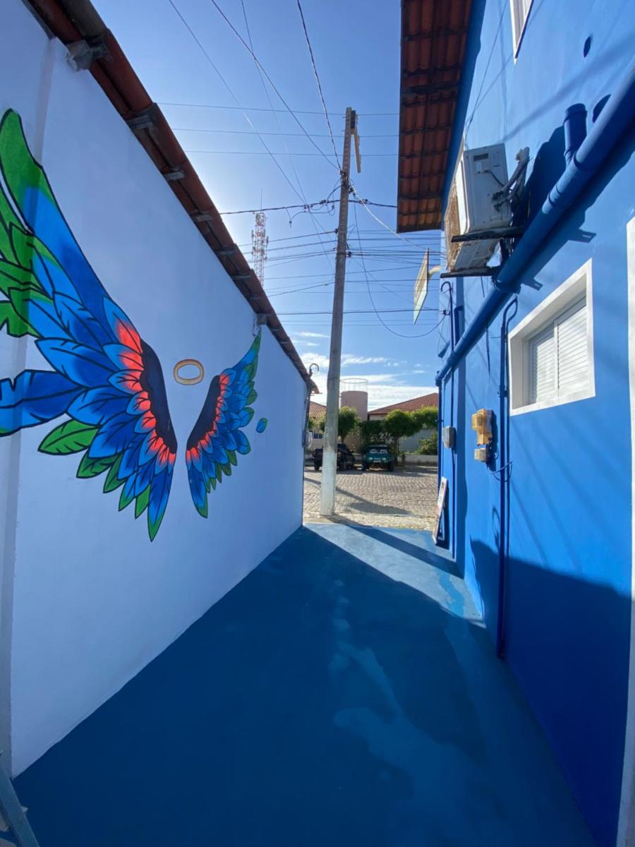 Suites do Leo. - Housity