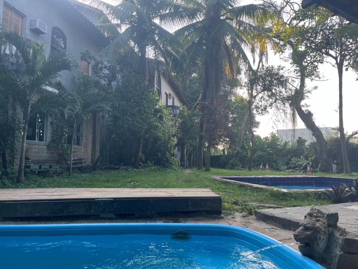 Rio Natureza apart 109 - Housity