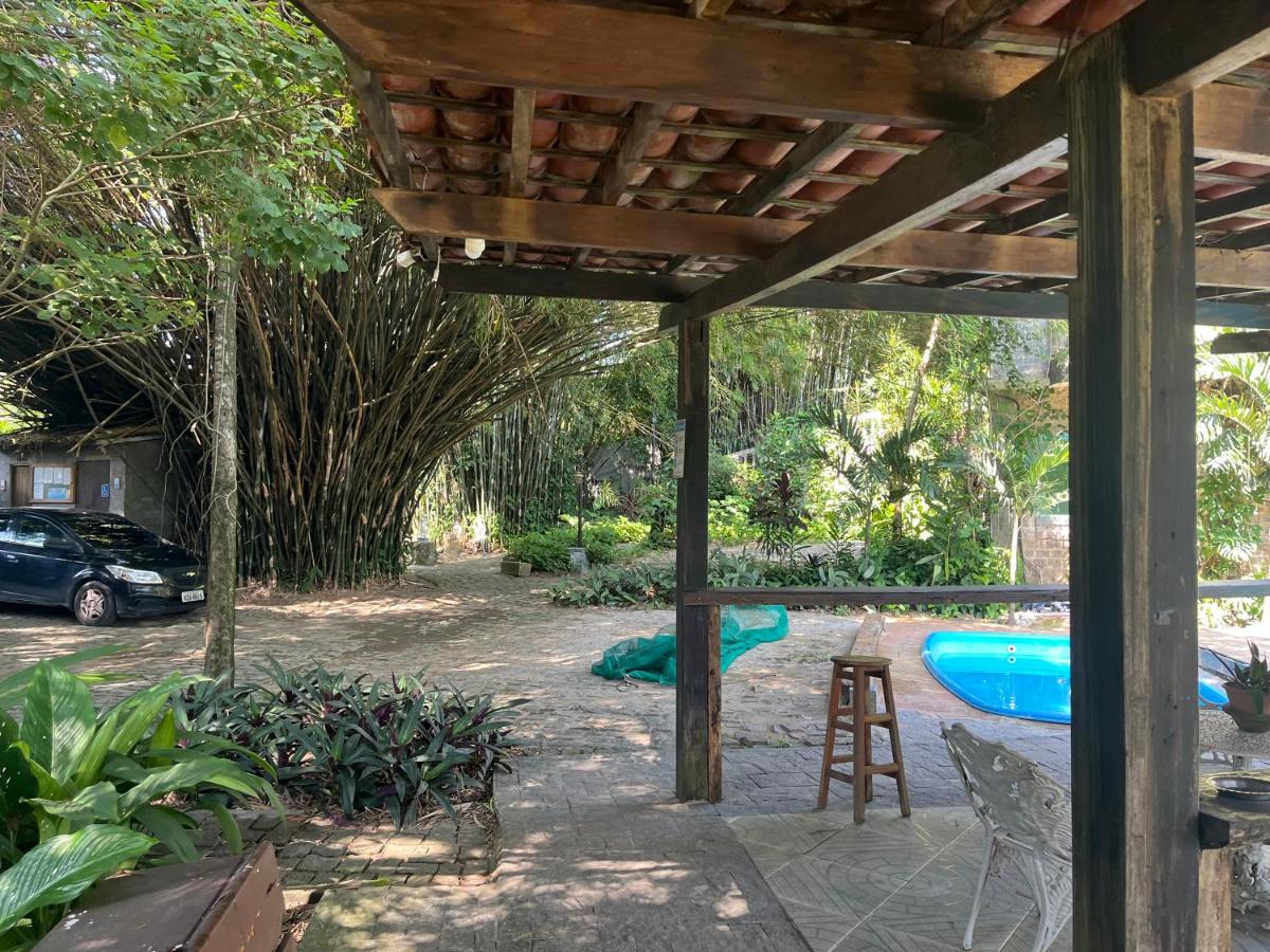 Rio Natureza apart 109 - Housity