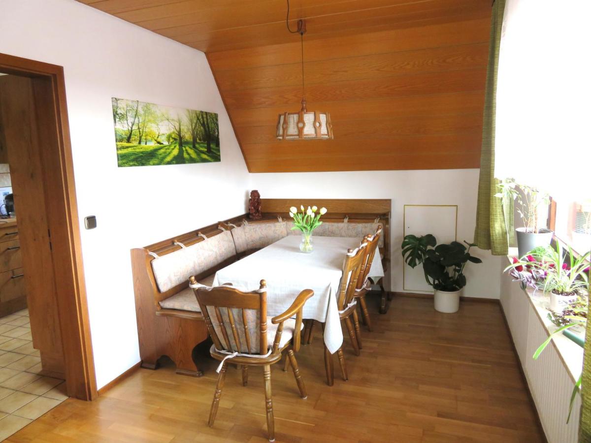 Ferienwohnung Stephanie - Housity