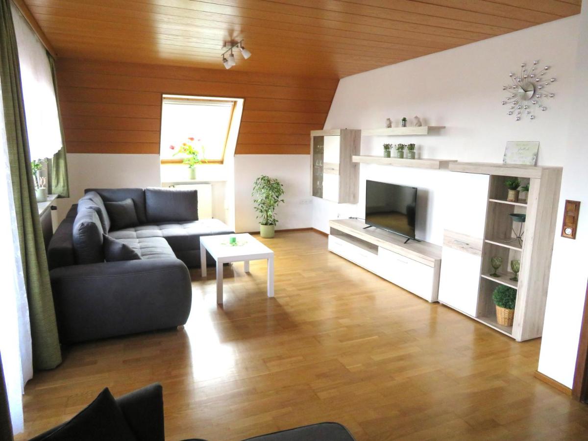 Ferienwohnung Stephanie - Housity