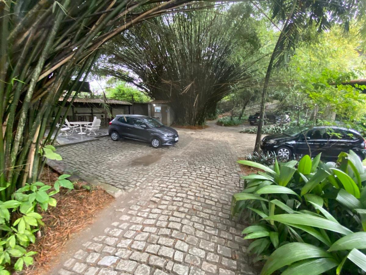Rio Natureza apart 109 - Housity