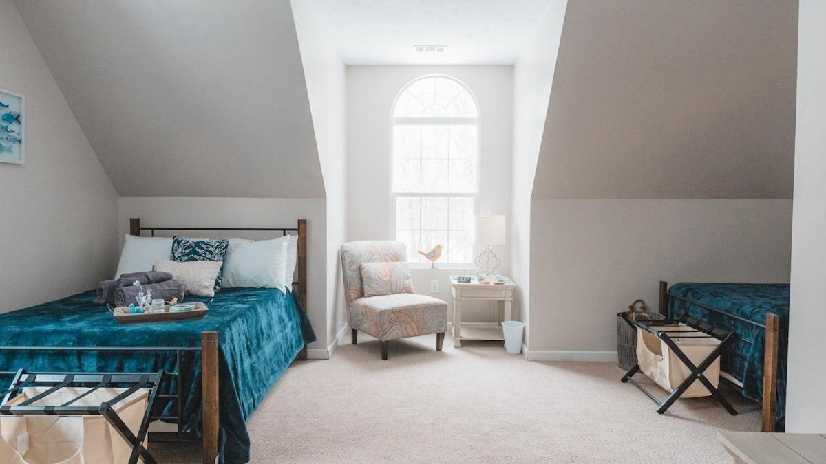 The Nest - An Elevated 420 Adventure - Housity